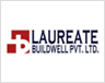 Laureate Buildwell Pvt Ltd Logo