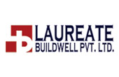 Laureate Buildwell Pvt Ltd Logo