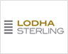 lodha sterling Logo