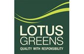 Lotus Green Developers Logo