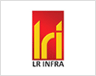 LR Infrahomes India Pvt. Ltd. Logo