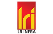 LR Infrahomes India Pvt. Ltd. Logo