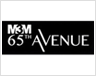 m3m 65th-avenue Logo