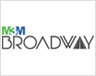 m3m broadway Logo