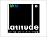 m3m latitude Logo