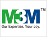 M3M India Logo