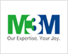 m3m low-rise-floor Logo