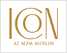 m3m merlin-icon Logo