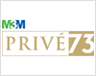 m3m prive-73 Logo