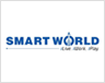 m3m smart-world Logo