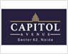maasters capital-walk Logo