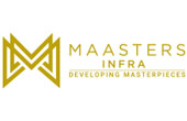 Maasters Infra Logo