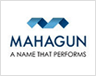 Mahagun Group Logo