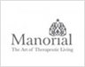 mahagun manorial Logo