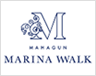 mahagun marina-wwalk Logo