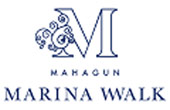 mahagun marina-wwalk