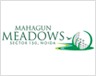 mahagun meadows Logo