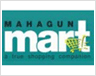 mahagun modernemart Logo