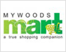 mahagun mywoodsmart Logo