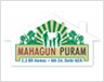 mahagun purum Logo