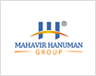 Mahavir Hanuman Group Logo