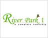 mahavir riverpark Logo