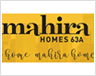 mahira homes-63A Logo