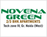 mangalya novena-green Logo