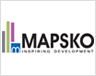 Mapsko Builders Pvt. Ltd. Logo