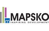 Mapsko Builders Pvt. Ltd. Logo