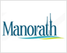 mascot manorath Logo