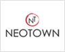 mascot mascotneotown Logo
