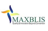 Maxblis Constructions Logo