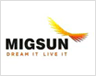 Migsun Group Logo