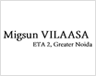 migsun vilaasa Logo