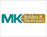 MK Builders Logo