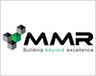 MMR Group Logo