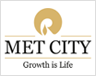 model-economic-township reliance-met-city Logo