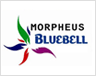 morpheus bluebell Logo