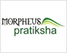 morpheus pratiksha Logo