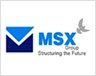 MSX Group Logo