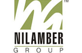 Nilamber Group Logo