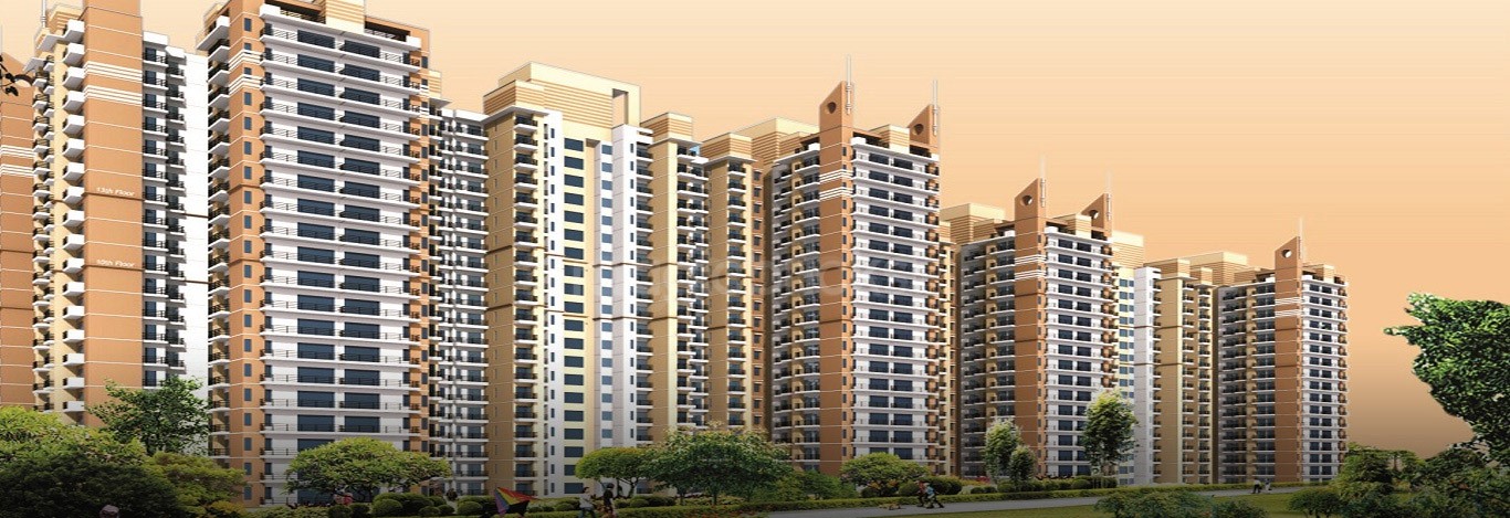 Nirala Estate Phase II