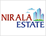 nirala-group estate Logo
