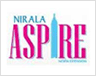 nirala aspire-plaza Logo