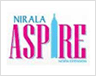 nirala aspire Logo