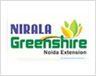 nirala greenshire Logo