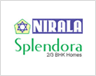 nirala splendora Logo