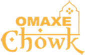 omaxe Chowk