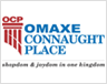 omaxe connaught-place Logo
